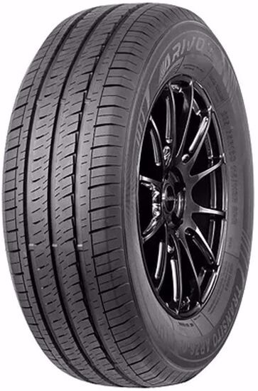 pakettiauton kesärengas 195/R14C ARIVO Transito ARZ 6-C 106/104 R C