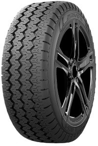 pakettiauton kesärengas 225/75R16C ARIVO TRANSITO ARZ 6-X 116/114 R C