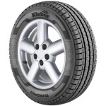 097581, Transpro 2, KLEBER, kesäinen, Pakettiauton rengas, C,