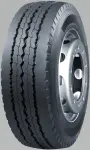 kuorma-auton Puoliperävaunun rengas trans t41 245/70r17.5 143/141 j