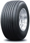 445/45R19.5 Trans T43, TRAZANO, kuorma-auton rengas, Long etäisyys, Semi-trailer, M+S, 160J,