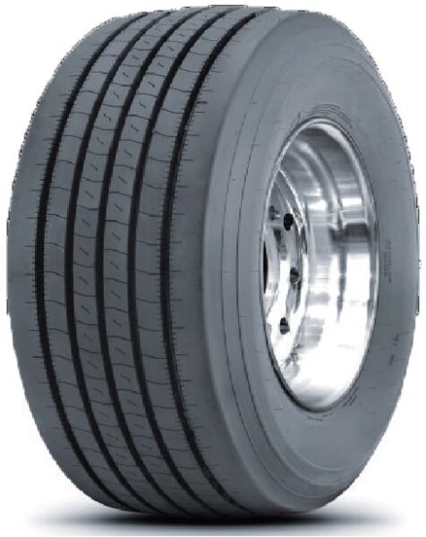 425/65R22.5 Trans T46, TRAZANO, kuorma-auton rengas , kaugsõidu, puoliperävaunu, M+S, 165K,