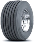 425/65R22.5 Trans T46, TRAZANO, kuorma-auton rengas , kaugsõidu, puoliperävaunu, M+S, 165K,