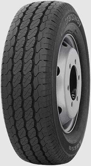 Pakettiauton kesärengas 215/65R15C LASSA TRANSWAY 3 104/102T CBA69