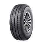 Pakettiauton kesärengas 195/RR14C SUNWIDE Travomate 106/104Q