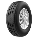 Pakettiauton kesärengas 225/65RR16C FRONWAY Trayectour E1 112/110R