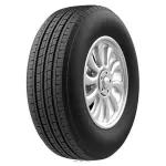 Pakettiauton kesärengas 225/75RR16C FRONWAY Trayectour E1 121/120R