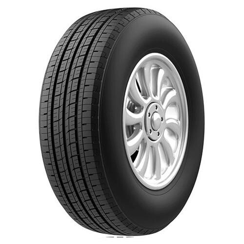 Pakettiauton kesärengas 225/75RR16C FRONWAY Trayectour E1 121/120R