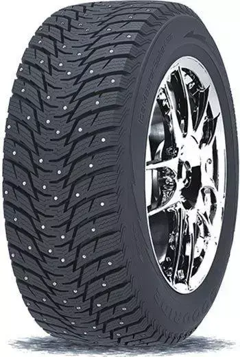 henkilöauton / maasturin nastarengas 225/45R17 WESTLAKE Z506 94H XL Studded 3PMSF