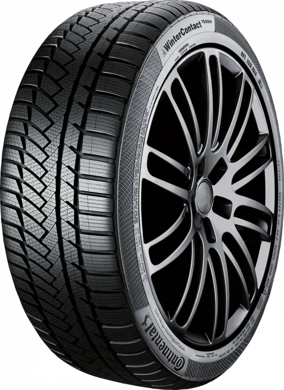 henkilöauton kitkarengas talvirengas 205/60R16 Continental WinterContact TS 850 P 92 H