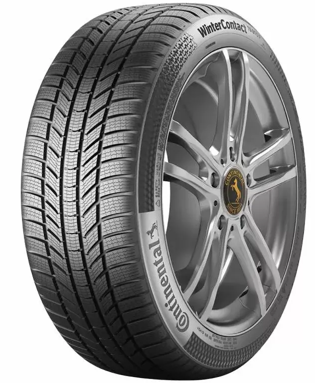 henkilöauton / maasturin  kitkarengas CONTINENTAL WinterContact TS 870 P 235/55R17 99H