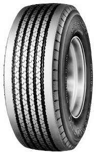 245/70R17.5 tsp3000, firestone, kuorma-auton rengas, regional, semi-trailer, m+s, 3pmsf, 143j,