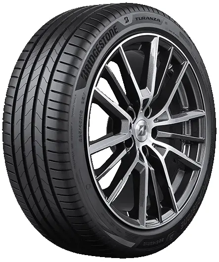 32518, Turanza A/S 6, BRIDGESTONE, ympäri vuoden, henkilöautot, FR, XL, 3PMSF, M+S, merkintä: polttoaineen säästävyys - C, pito märällä - B, Vierintämelu ja vastus mittauksen luokka - 71 dB (B) pito lume