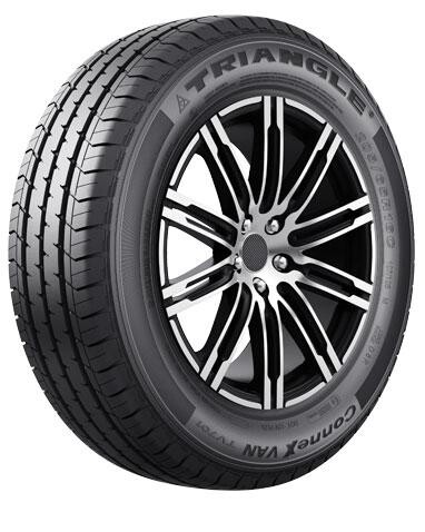kesärengas Triangle ConnexVan TV701 215/60R16C 103/101H c b b