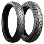 motorcycle road tyre bridgestone 120/90-16 tt 63p tw202 rear