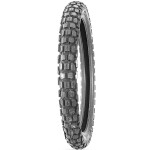 motorcycle road tyre bridgestone 80/100-21 tt 51p tw301 front