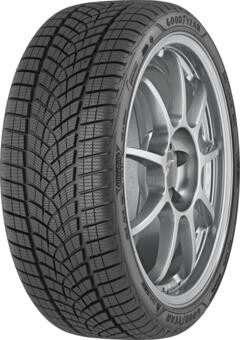 henkilöauton / maasturin kitkarengas 155/70R19 Goodyear Ultra Grip Ice 2+ Lamell 88T XL CD70