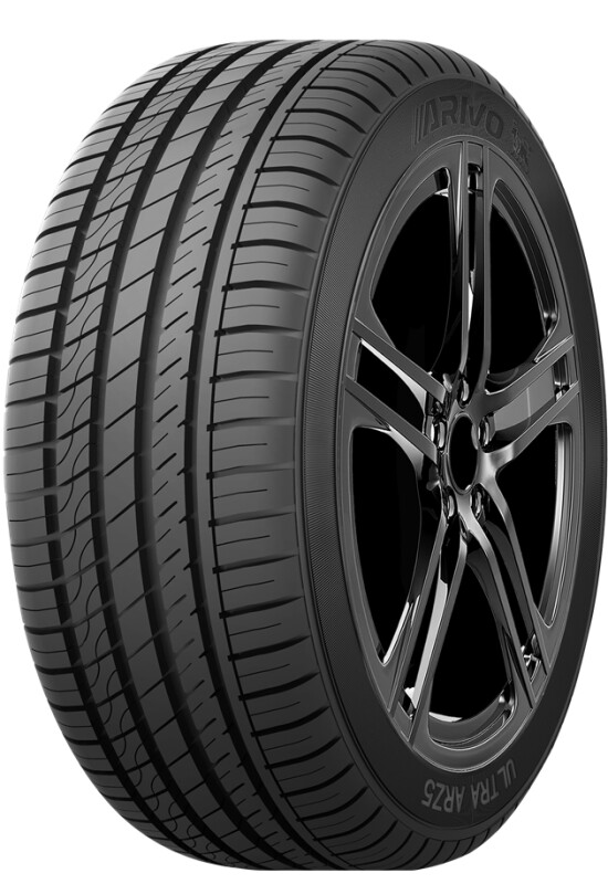 henkilöauton kesärengas 195/50R16 ARIVO ULTRA ARZ 5 84 V