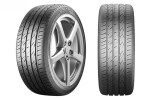 215/55R17 Gislaved UltraSpeed 2