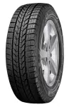 Pakettiauton pehmeä kitkarengas 215/60R17 104H GOODYEAR ULTRAGRIP CARGO 3PMSF M+S