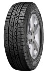 Pakettiauton pehmeä kitkarengas 215/60R17 104H GOODYEAR ULTRAGRIP CARGO 3PMSF M+S