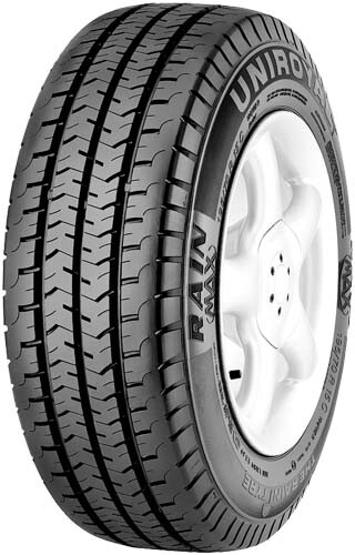 225/75R16C 121R Uniroyal Rain Max 5 rengas /vuoden tarneauto/