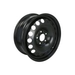 6.5x16, 5x115, CH 70,3, ET: 41; teräsvanne CHEVROLET CRUZE, ORLANDO; OPEL AMPERA, ASTRA J, INSIGNIA A, ZAFIRA C 07.08- ALCAR