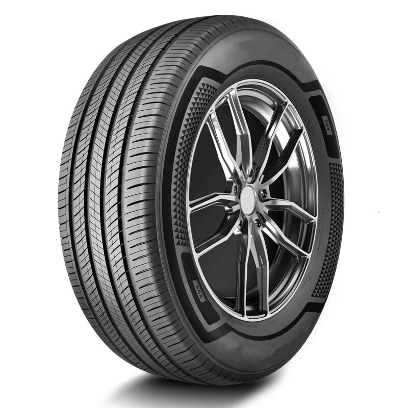 henkilöauton kesärengas 215/60RR17 DOVROAD Urban Primor 100XLH