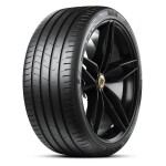 henkilöauton kesärengas 245/40RR18 MATRAX Urcola+ 98XLY