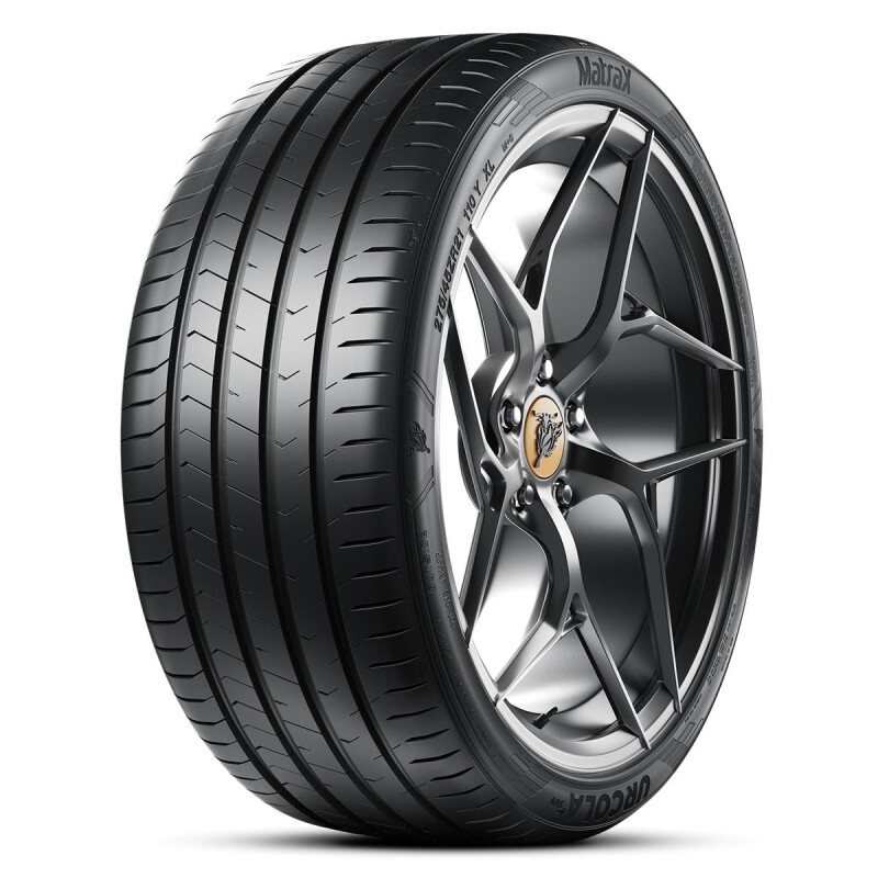 henkilöauton kesärengas 225/55RR19 MATRAX Urcola+ SUV 103XLW