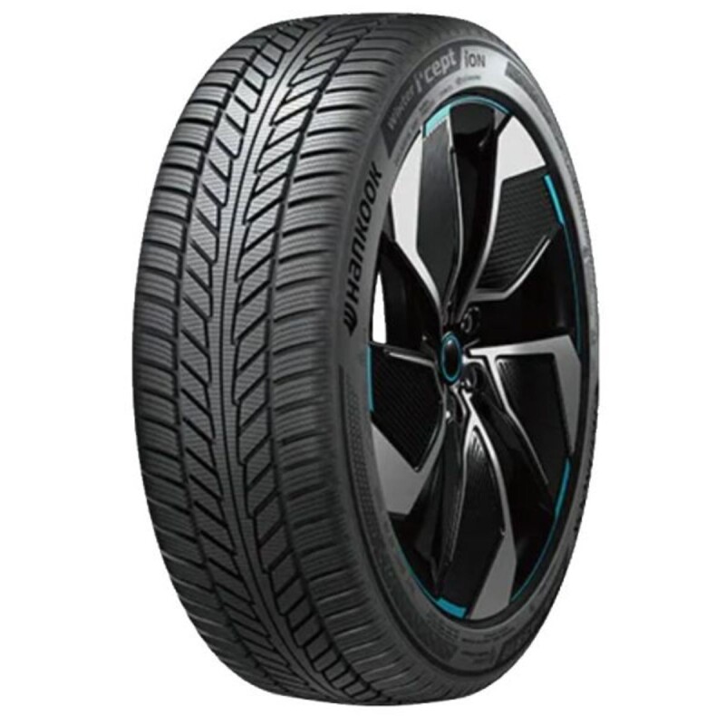 kitkarengas HANKOOK Winter i*cept ION A IW01A 235/55R20 105V XL FR Sound Absorber
