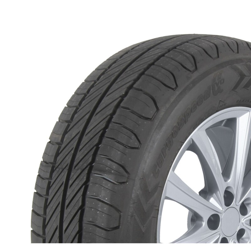 Opony letnie KORMORAN CargoSpeedEVO 205/75R16 110/108R C
