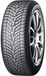 henkilöauton / maasturin kitkarengas 225/65R17 YOKOHAMA BLUEARTH WINTER V905 102H DOT22 Studless CCB71 3PMSF M+S