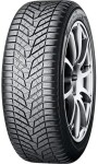 henkilöauton / maasturin kitkarengas 205/45R17 YOKOHAMA BLUEARTH WINTER V905 88V XL DOT23 Studless DCB71 3PMSF M+S