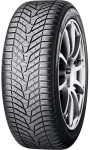 4x4 maasturin kitkarengas 265/60R18 YOKOHAMA WDrive V905 110H