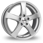 alumiinivanne 15x6 5x114,3 ET40 keskireikä 71,6