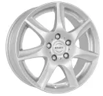 alumiinivanne 15x6,5 5x108 ET40 keskireikä 71,6
