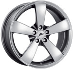 alumiinivanne 15x6,5 5x114,3 ET40 keskireikä 71,6