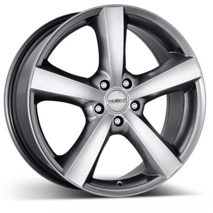 alumiinivanne 16x7 5x112 ET48 keskireikä 70,1