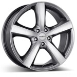 alumiinivanne 16x7 5x112 ET48 keskireikä 70,1