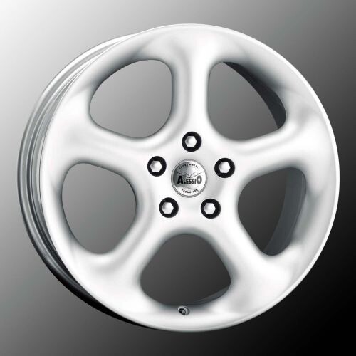 alumiinivanne 16x7,5 4x108 ET35 keskireikä 69,1 ALESSIO