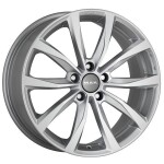 alumiinivanne 18x7,5 5x100 ET48 keskireikä 56,1