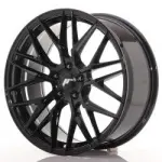 alumiinivanne 18x7,5 5x120 ET35 keskireikä 74,1