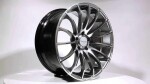 alumiinivanne 18x8,5 5x100 ET30 keskireikä 63,4 Tomason