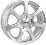 alumiinivanne Autec 16x 5x115 ET41 keskireikä 70,2