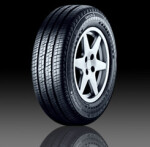 205/70R15C 106/104R ContiVanco 2 Pakettiauton kesärengas