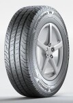 Pakettiauton kesärengas  Continental 195/75 R16C 107/105R VancoContact 100