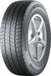 Pakettiauton  kitkarengas CONTINENTAL VanContact 4Season 215/65R15C, 104/102T TL
