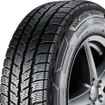 henkilöauton / maasturin  kitkarengas CONTINENTAL VanContact Winter 205/70R17C, 115/113R TL