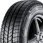 Pakettiauton  kitkarengas CONTINENTAL VanContact Winter 195/75R16C, 110/108R TL